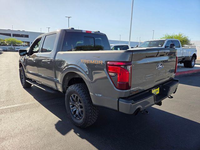 new 2026 Ford F-150 car, priced at $69,774