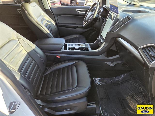 used 2023 Ford Edge car, priced at $20,977