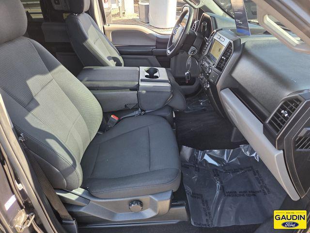 used 2020 Ford F-150 car, priced at $23,750