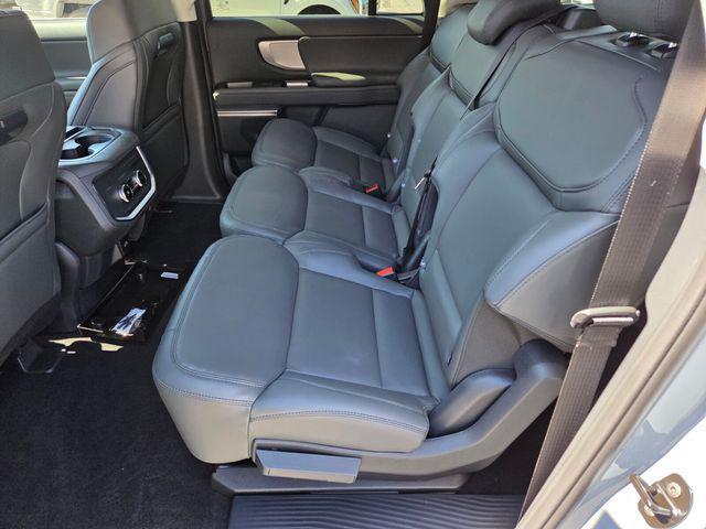 new 2026 Ford Expedition Max car, priced at $79,940