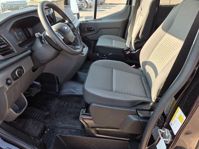 new 2026 Ford Transit-350 car, priced at $72,854