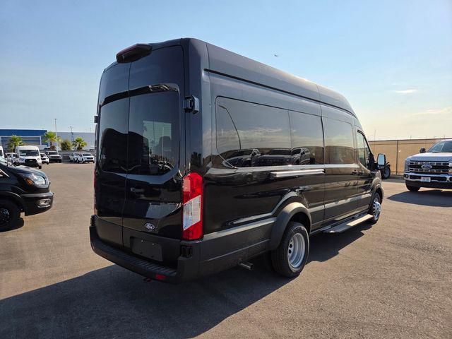 new 2026 Ford Transit-350 car, priced at $72,854