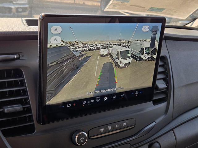 new 2026 Ford Transit-350 car, priced at $72,854