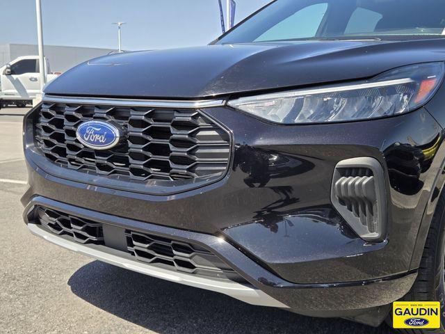 used 2024 Ford Escape car, priced at $22,349