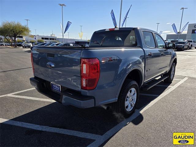 used 2023 Ford Ranger car, priced at $31,999