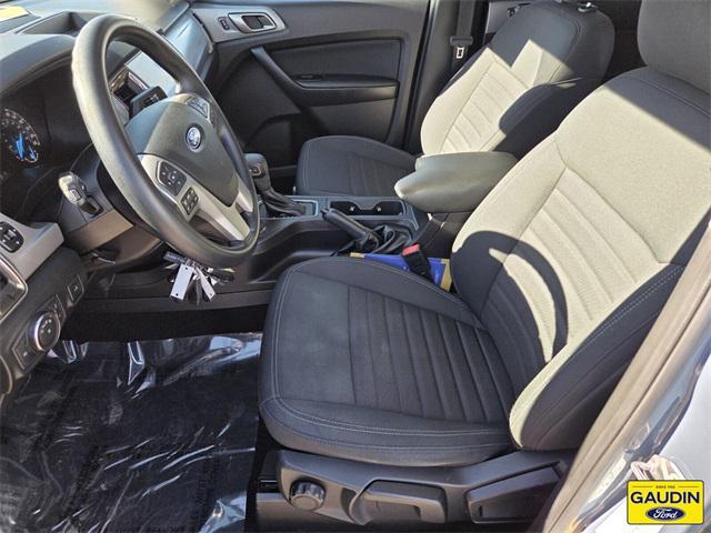 used 2023 Ford Ranger car, priced at $31,999
