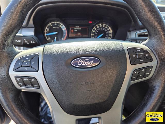 used 2023 Ford Ranger car, priced at $31,999