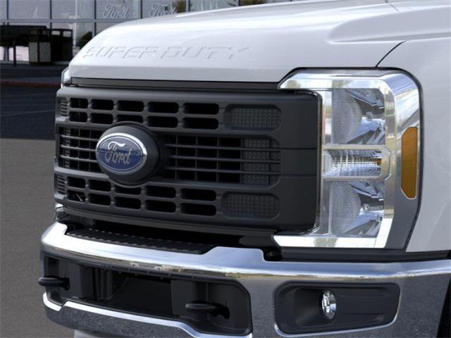 new 2026 Ford F-250 car, priced at $60,425