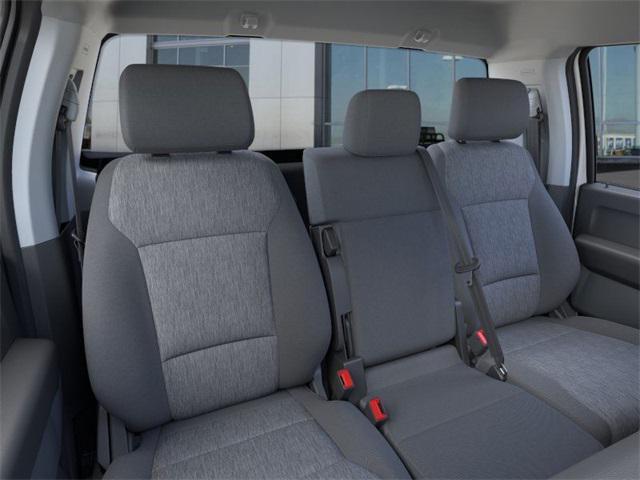 new 2026 Ford F-250 car, priced at $60,425