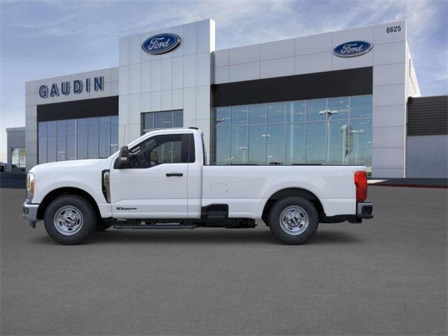 new 2026 Ford F-250 car, priced at $60,425