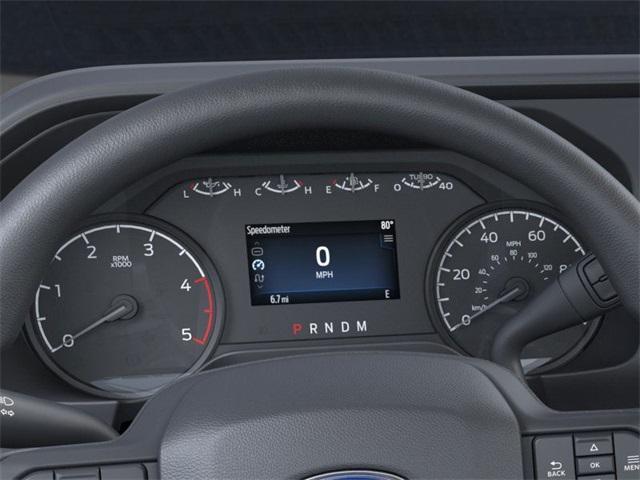 new 2026 Ford F-250 car, priced at $60,425