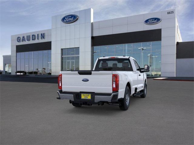 new 2026 Ford F-250 car, priced at $60,425