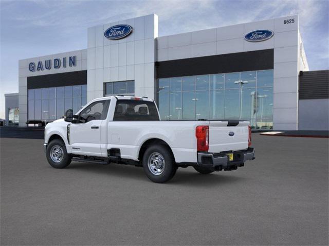new 2026 Ford F-250 car, priced at $60,425