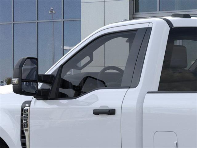 new 2026 Ford F-250 car, priced at $60,425