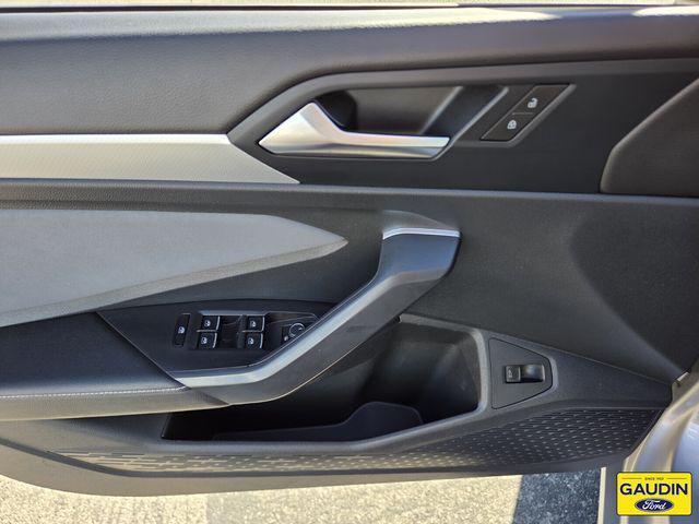 used 2025 Volkswagen Jetta car, priced at $19,850