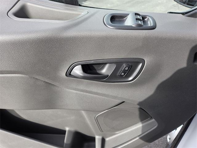 new 2026 Ford Transit-350 car, priced at $58,820