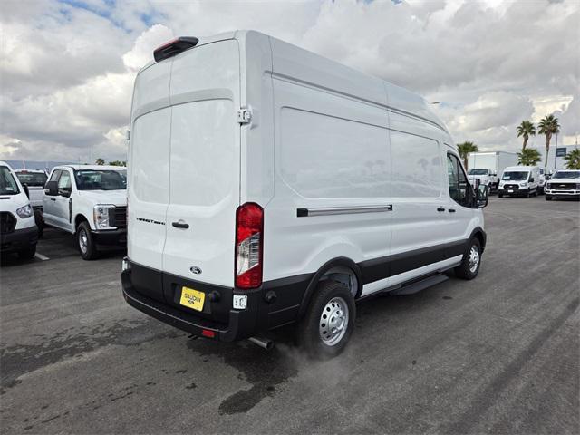 new 2026 Ford Transit-350 car, priced at $58,820