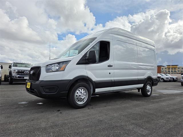 new 2026 Ford Transit-350 car, priced at $58,820
