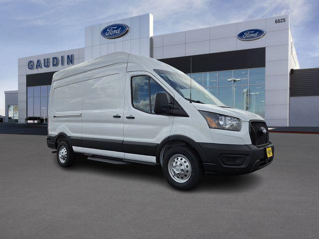 new 2026 Ford Transit-350 car, priced at $57,820