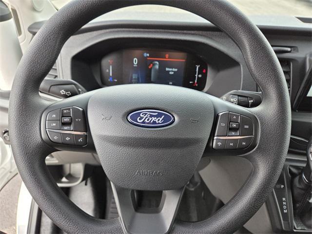 new 2026 Ford Transit-350 car, priced at $58,820