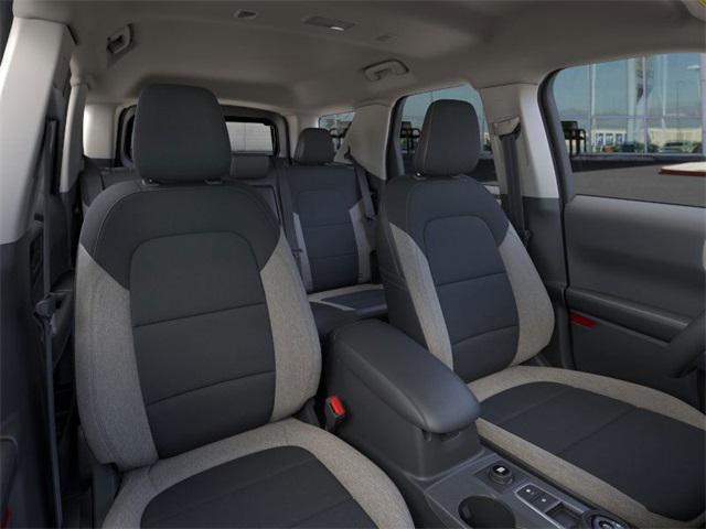 new 2025 Ford Bronco Sport car, priced at $35,039