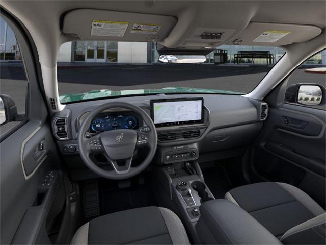 new 2025 Ford Bronco Sport car, priced at $35,039