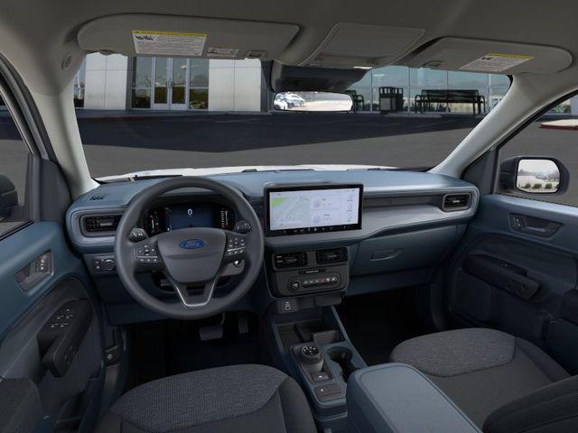 new 2026 Ford Maverick car, priced at $28,351
