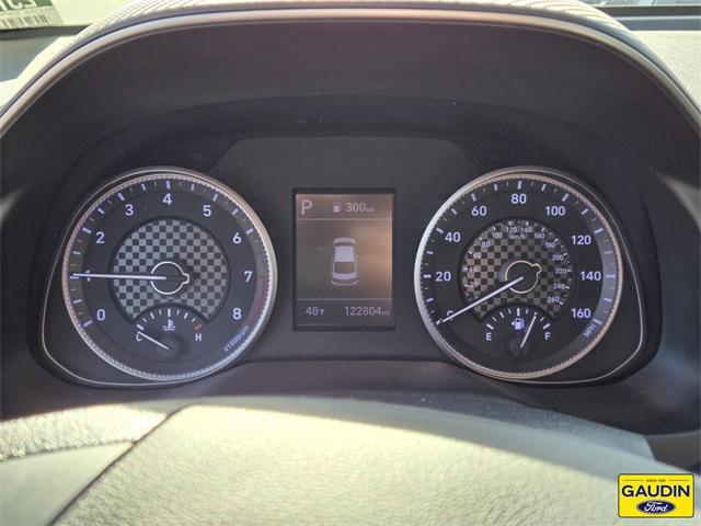 used 2020 Hyundai Elantra car, priced at $10,598