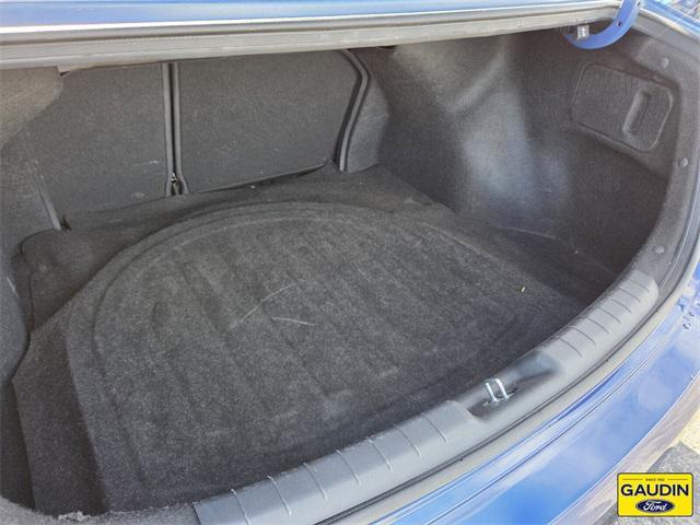 used 2020 Hyundai Elantra car, priced at $10,598