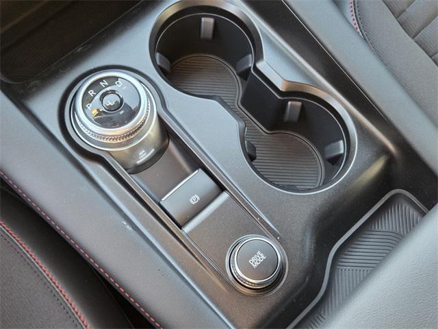 new 2026 Ford Explorer car, priced at $51,745