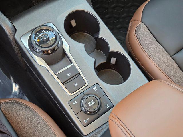 new 2025 Ford Bronco Sport car, priced at $40,883