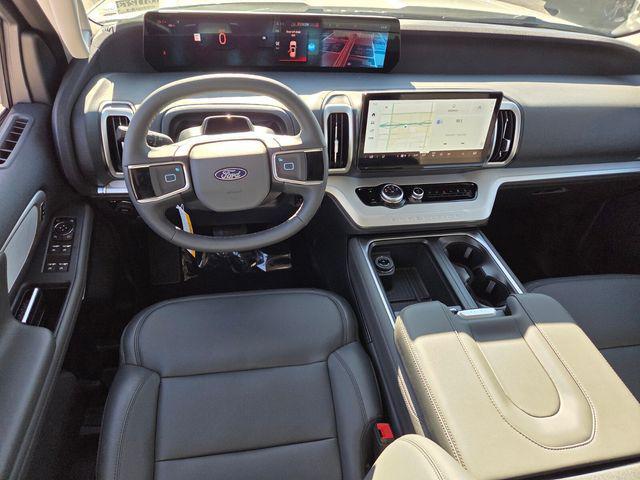 new 2026 Ford Expedition Max car, priced at $72,982