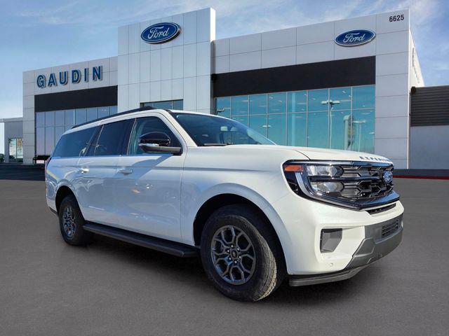new 2026 Ford Expedition Max car, priced at $72,982