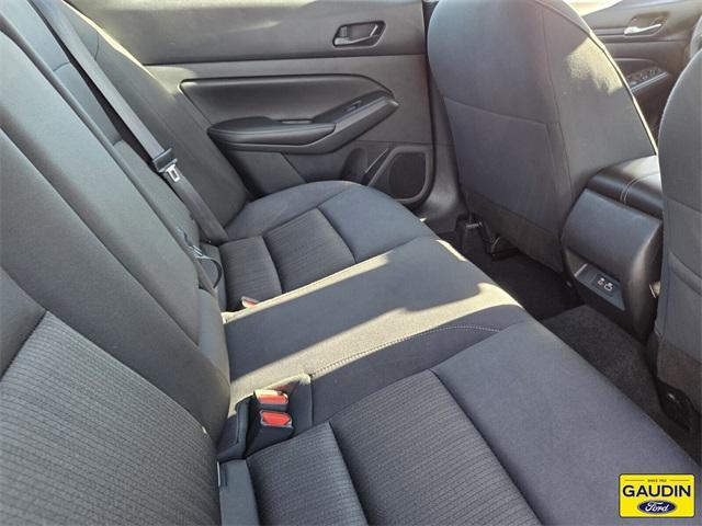 used 2024 Nissan Altima car, priced at $18,900