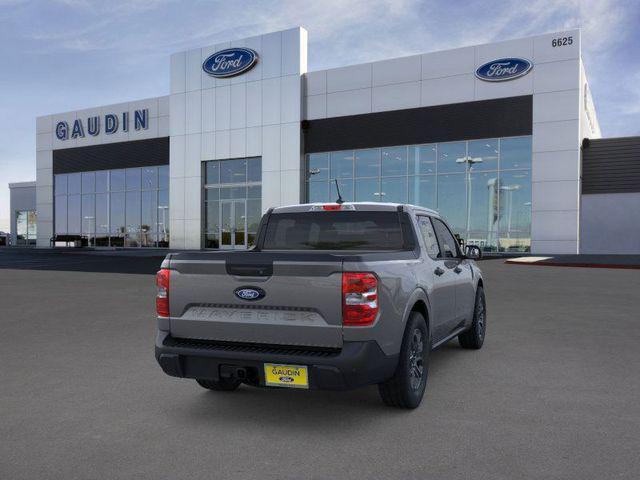 new 2026 Ford Maverick car, priced at $32,900