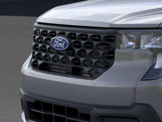 new 2026 Ford Maverick car, priced at $32,900