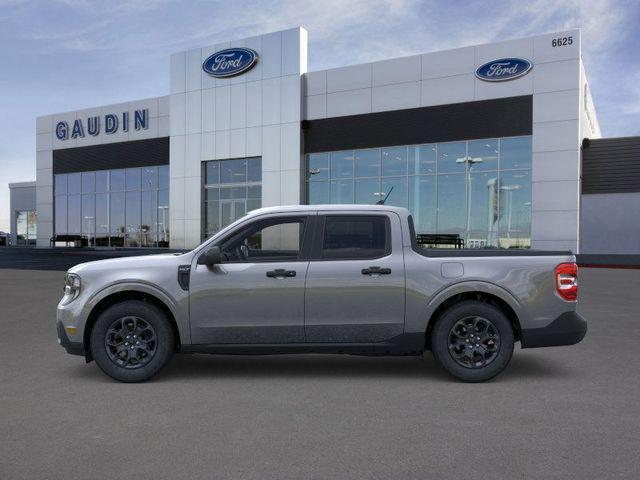 new 2026 Ford Maverick car, priced at $32,900