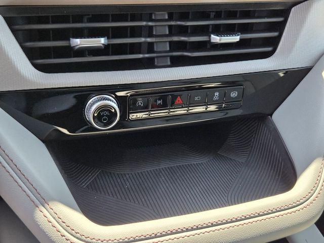 new 2026 Ford Explorer car, priced at $44,034