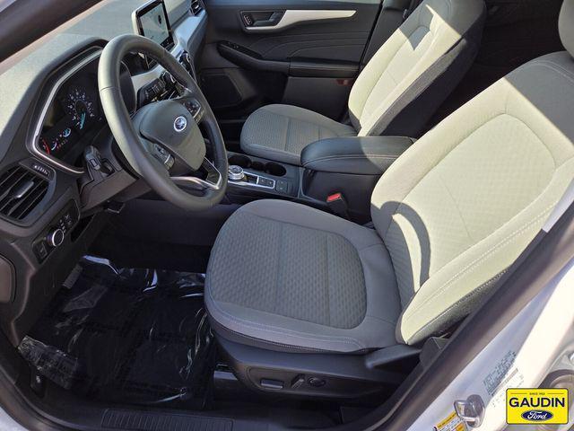 used 2022 Ford Escape car, priced at $23,500