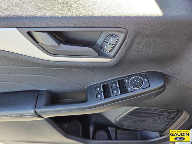 used 2022 Ford Escape car, priced at $23,500