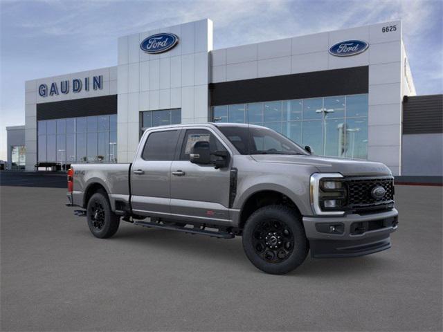 new 2026 Ford F-250 car, priced at $129,624