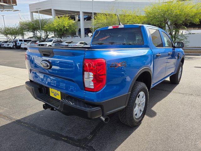 new 2026 Ford Ranger car, priced at $38,890