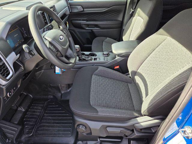 new 2026 Ford Ranger car, priced at $38,890