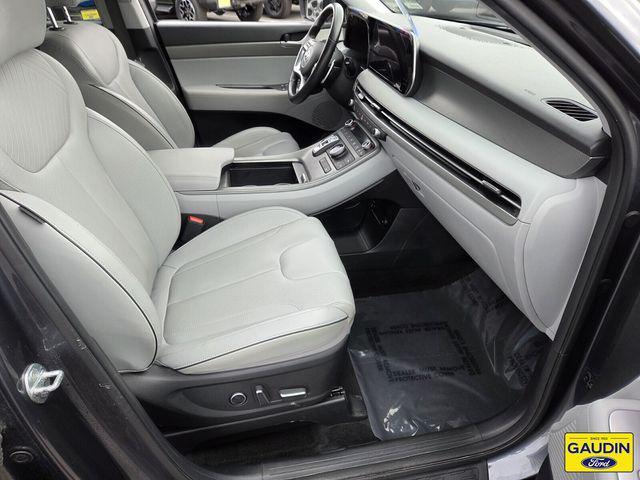 used 2024 Hyundai Palisade car, priced at $29,777