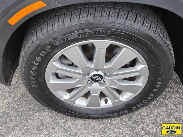 used 2024 Hyundai Palisade car, priced at $29,777