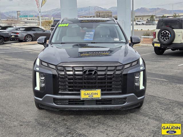 used 2024 Hyundai Palisade car, priced at $29,777