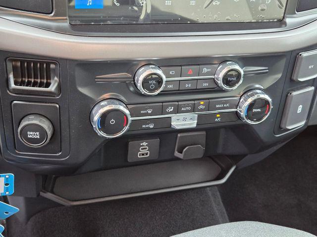 new 2026 Ford F-150 car, priced at $52,825