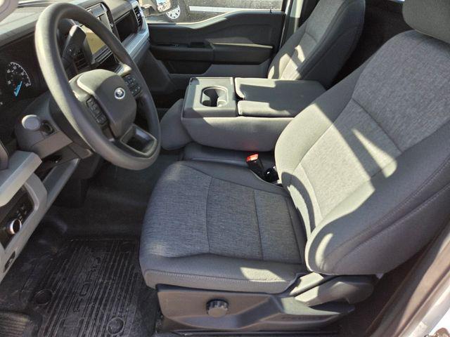 new 2025 Ford F-450 car, priced at $78,991