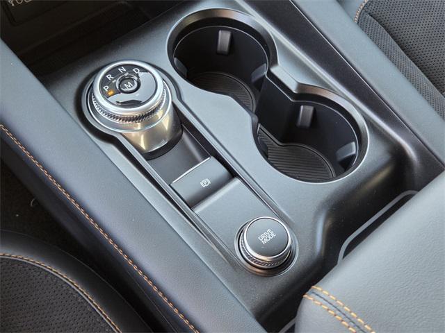 new 2026 Ford Explorer car, priced at $62,705