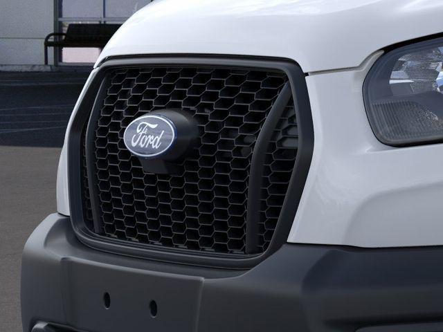 new 2026 Ford Transit-350 car, priced at $59,145